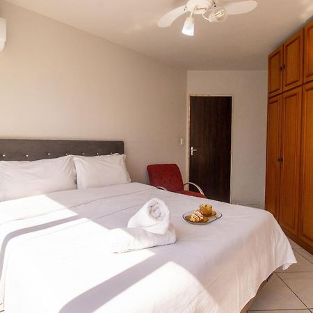 Prg51 - 4 Dorm, Climatizado, Garagem, Wi-Fi Apartment บัลเนอาริโอ กังโบริว ภายนอก รูปภาพ