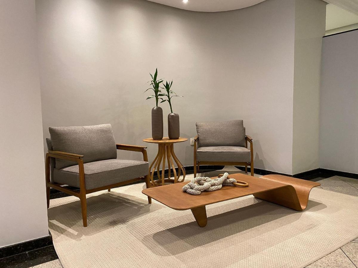 Prg51 - 4 Dorm, Climatizado, Garagem, Wi-Fi Apartment บัลเนอาริโอ กังโบริว ภายนอก รูปภาพ