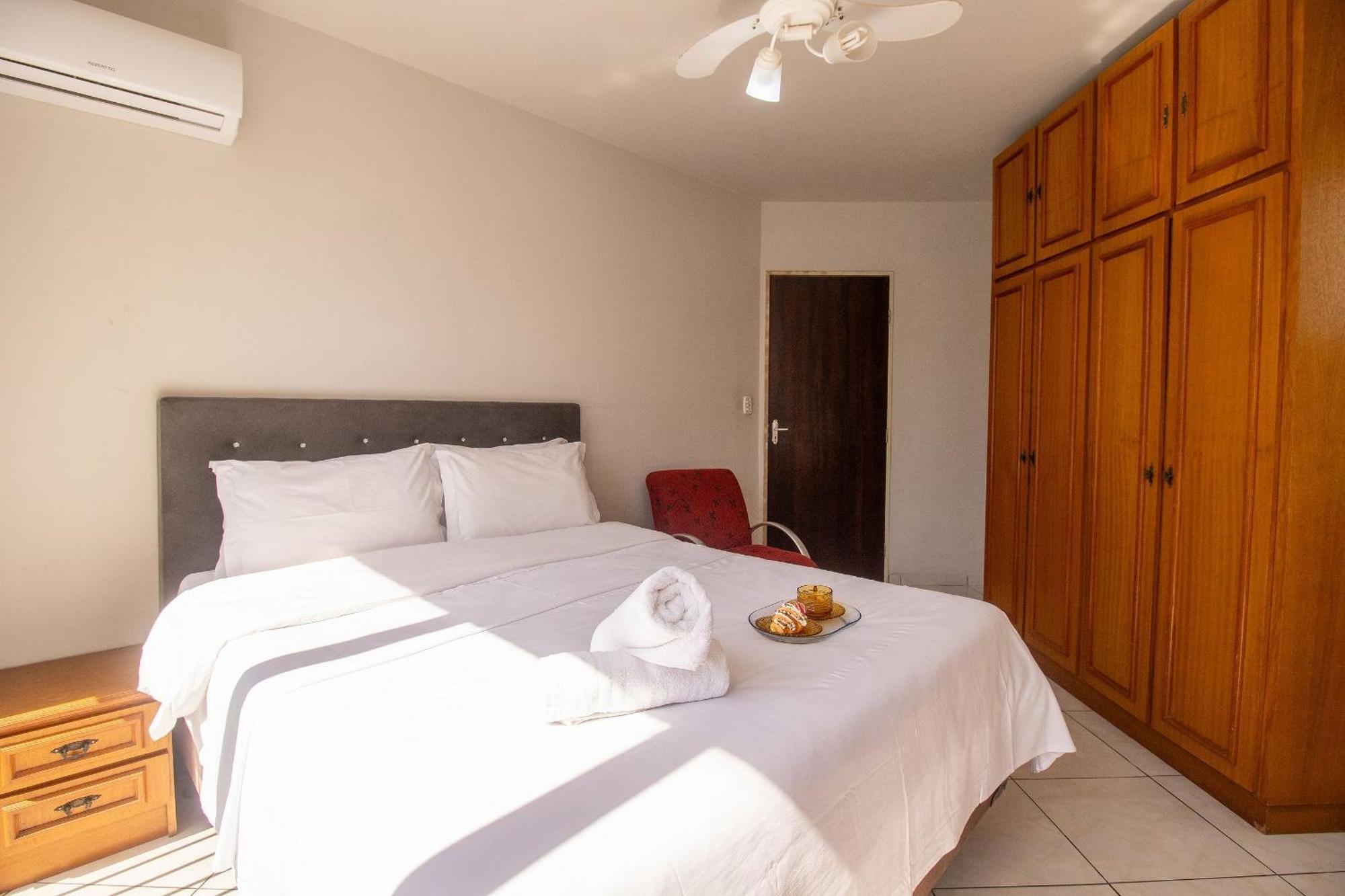 Prg51 - 4 Dorm, Climatizado, Garagem, Wi-Fi Apartment บัลเนอาริโอ กังโบริว ภายนอก รูปภาพ