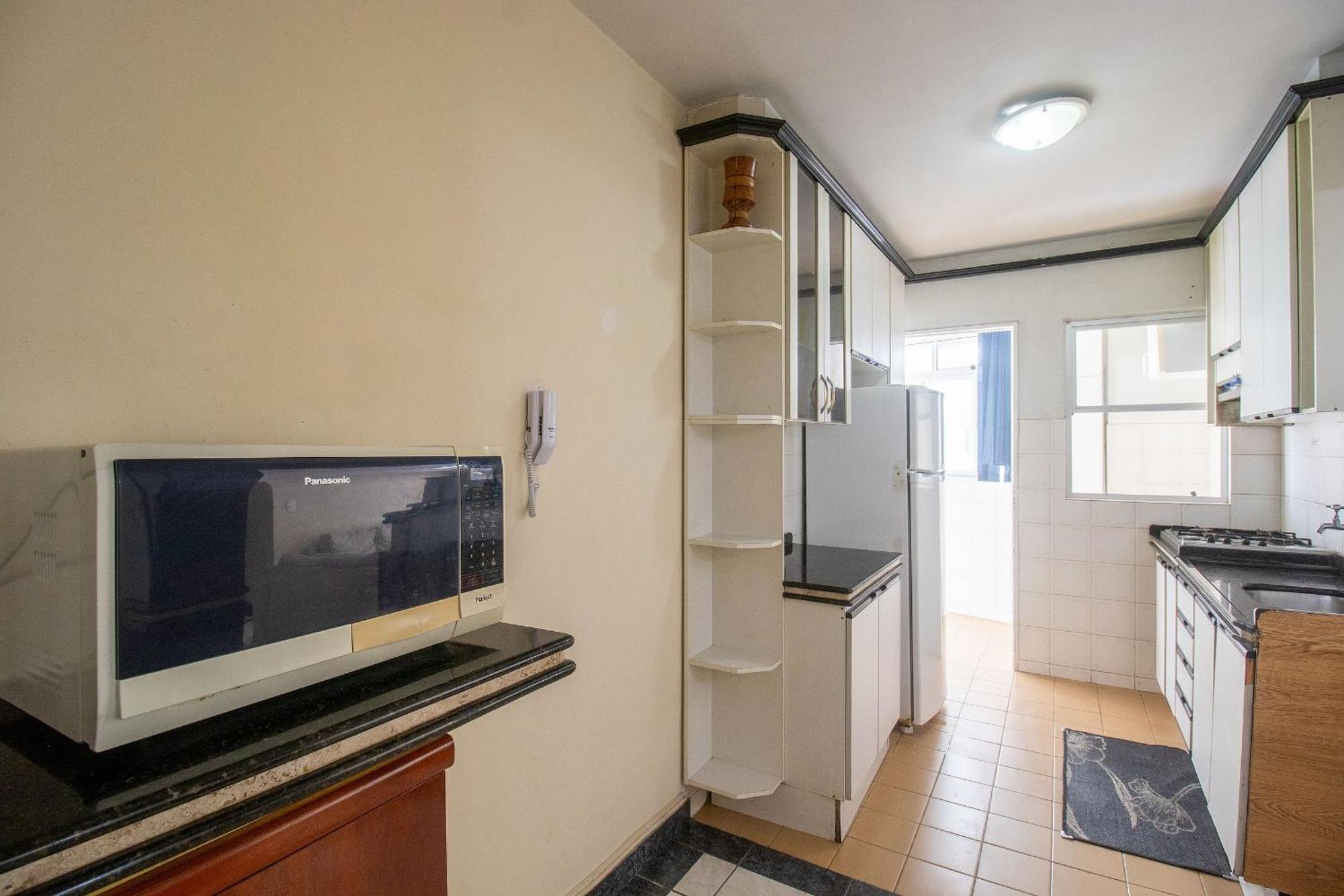 Prg51 - 4 Dorm, Climatizado, Garagem, Wi-Fi Apartment บัลเนอาริโอ กังโบริว ภายนอก รูปภาพ
