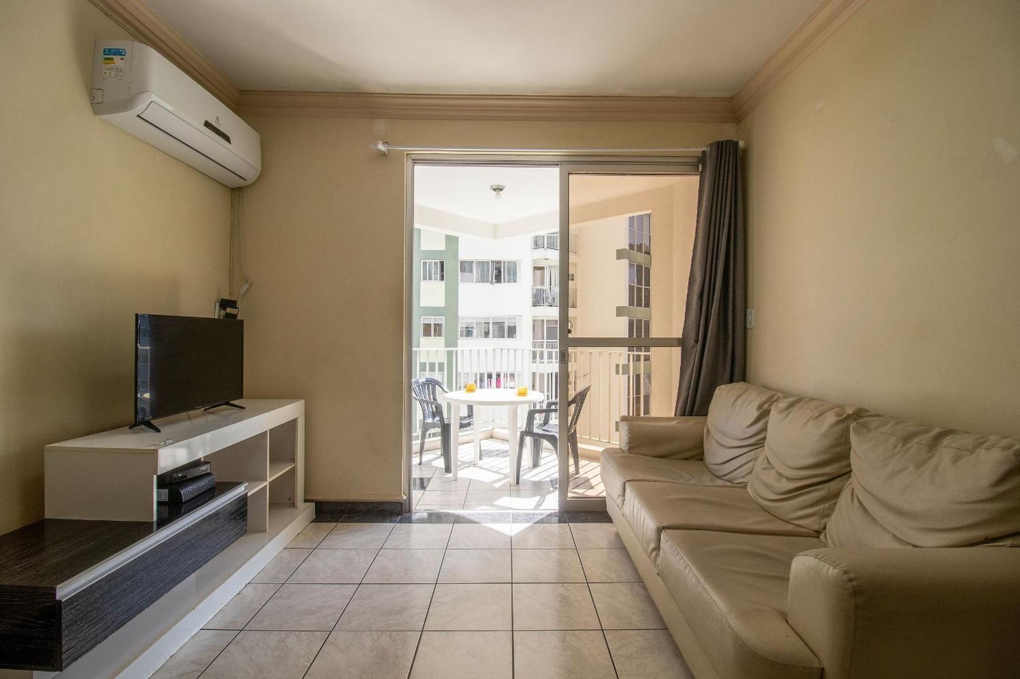Prg51 - 4 Dorm, Climatizado, Garagem, Wi-Fi Apartment บัลเนอาริโอ กังโบริว ภายนอก รูปภาพ